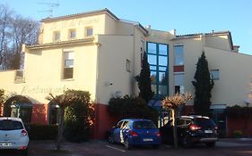 Hotel Le Gil De À